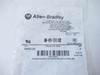 Allen-Bradley 800FM-LF4; Pushbutton Momentary  22mm Red