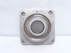 NTN SUCF209; Flange Bearing; SS; 45mmID; 4-Bolt