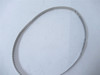 Pacmac 9212002214; Zipper Band 14" 25.050