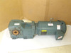 Dodge BF683GH112L4; Quantis AC Gearmotor; 18.93:1 Ratio; 5HP