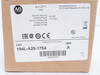 Allen-Bradley 194L-A25-1754; On/Off Load Switch 4P; 17A; 600V