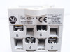 Allen-Bradley 194L-A25-1754; On/Off Load Switch 4P; 17A; 600V