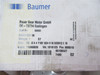 Baumer 11060826; Encoder Transmitter 8-30 VDC