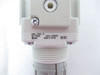 SMC AR30F03H-B; Pneumatic Press Regulator Body Size30ThreadG