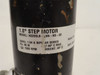 Pacific Scientific H22SSLB-LNN-NS-02; Stepper Motor 1.8Deg; 46 Watt