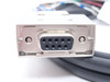 Keyence OP-87527; Control Cable NFPA79; 2m; For D-Sub 9-Pin