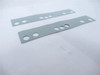 Ishida Scales 1010X55-1485-09; Lot-2 Sheet Insulator