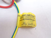 Woodhead 3R2006A20A1201; Male Connector; 12-Pin; 5A; 600V
