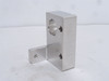 M-Tek 76103801A; Pivot Shaft Bearing Block; SS