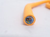 Schneider VW3S5101R30; MotorCable 4x1.5 Shielded Connector 3M