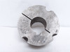 MFG- 2517 1 15/16; Taper Bushing 1-5/16"ID; No Set Screws