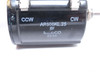 TT Electronics/BI AR500KL.25; Potentiometer; 10 Turn; 500k Ohm
