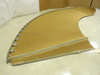 Portec BC-PRT-BELT-ASSY-32.75; Turn Conveyor 32.75"W x 10'L