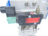 Air-Con DA083B; Ball Valve 2" w/Actuator