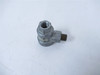 Festo SEU-1/4; Quick Exhaust Valve 0.5 bar - 10 bar P/N6753