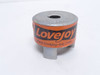 Lovejoy L-100 X 5/8; Jaw Coupler Hub; 5/8"ID; 2.54"OD