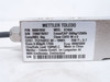 Mettler-Toledo 30091050; Load Cell 0745A Emax/CAP550kg/1250lb