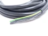 Murr Electronik SC11-LS110-5; Solenoid Valve Cable; 110VAC/DC