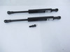 Unimatic 90722007; Lot-2 Gas Spring Missing mount bolts