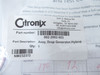 Citronix 002-2002-003; Assembly Drop Generator Hybrid