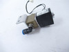 Burkert 34225; Solenoid Valve Terminal Control 24VDC