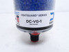Descase DC-VG-1; Desiccant Breather 3/8" Thread; Micron: 3uma