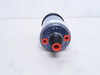 Descase DC-VG-1; Desiccant Breather 3/8" Thread; Micron: 3uma