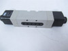 Airtec MC07530-HN; Pneumatic Solenoid Valve 3 Position 5 Way