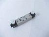 Airtec MC07530-HN; Pneumatic Solenoid Valve 3 Position 5 Way