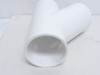 Spears 475-050; Wye Pipe Fitting; 3" Slip; Sch: 40 PVC