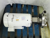 Ampco LCR40-250TC; Centrifugal Pump 15Hp 2-1/2" In; 2" Out
