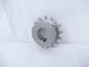 Martin 50B16SS-1-1/4; SS Sprocket #50 16Teeth 1.25"ID