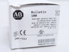 Allen-Bradley 100-FA22; Auxiliary Contact Block; 2NO/2NC; 10A