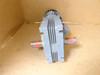 Bege QAB UNICE40; AC Gearmotor; 16:1 Ratio; 265/460V; 1.8kW