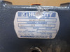 Hub City 0220-03602-066; Bevel Speed Reducer; RA; 3:1 Ratio