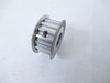 Marel 1528124; Timing Pulley 18T 12mm ID