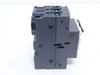 Schneider GV2ME08; Manual Starter 2.5-4.0A; 3P; 600V