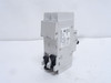 ABB SY202M-C10; Mini-Circuit Breaker; 10A; 2P; 277/480VAC
