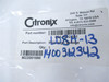 Citronix 004-002-001; Power Supply High Voltage CI500-CI1000