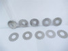 Ross Industries 100298208; Lot-10 Heavy Knitting Blade