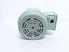 Tsubaki GMTA020-18L10H; AC Gear Motor; Ratio 10:1; 230/460V