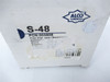 Emerson S-48; HVAC Filter Drier Core