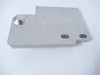 M Tek Inc 86101401A; Buttress Frame Plate