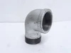 Industry-Std 5P827; Galvanized Street Tee; 90Deg; 2NPT