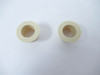 M Tek Inc 79101201; Lot-2 Flange Sleeve Bearing .50" ID