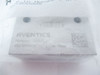 Aventics 82120005; Pneumatic Check Valve G1/4 Ports