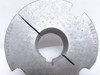 Dodge 3020 1-1/2; Taper Lock Bushing; 1-1/2"ID; No Screws