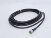 Multivac 106153532; Female Connector Cable; 5m Long; 5-Wire