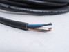 Multivac 106153532; Female Connector Cable; 5m Long; 5-Wire