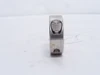 Climax CR2C-087-S; Shaft Clamping Collar; SS; 7/8"ID; 2-Piece